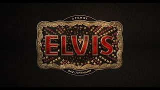 Elvis Presley - Polk Salad Annie (Movie Mix)