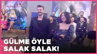 Dilara Gülme Krizine Soktu! | Kısmetse Olur: Aşkın Gücü 2. Sezon 77. Bölüm