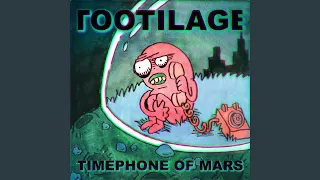 TimePhone of Mars