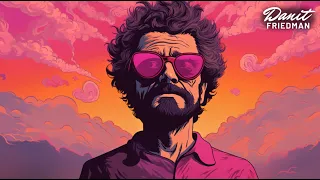 Terence McKenna - Hope Through Skepticism - 1996