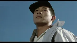 The Master ( 黃飛鴻'92之龍行天下 ) - action - 1992 - trailer - Full HD