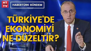 Ucuz sebze meyve hayal mi yoksa yaza fiyatlar düşer mi? Prof. Dr. Hurşit Güneş yanıtladı