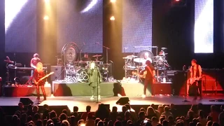 Heart & Jason Bonham "Kashmir" Live Montreal June 14 2014 (Led Zeppelin cover)