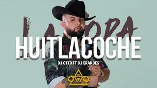 La Boda Del Huitlacoche - Carin León (Remix Dj Otto Ft Dj Erandes) Huapango Tribal