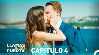 Love is in the Air / Llamas A Mi Puerta - Capitulo 4