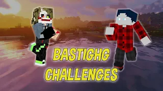 ALLE BastiGHG Challenges selbst spielen - TUTORIAL ☑️