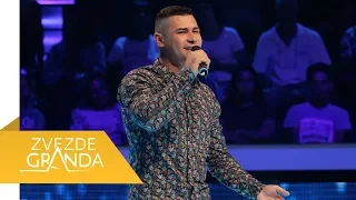 Sanel Osmanovic - Sadrvani, Hajde idi drugome - (live) - ZG - 19/20 - 21.09.19. EM 01