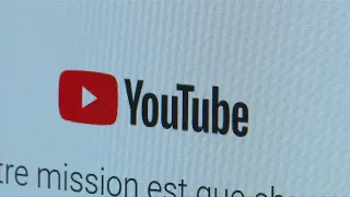 YouTube vai remover vídeos que aleguem fraude nas eleições de 2018 | AFP