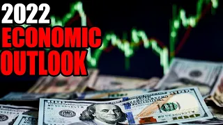 2022 Economic Outlook - The US Economy Is Heading Towards Supreme Crash.