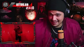 KTYB x FEDDINI - NESSI ENNOUM [REACTION!!!] 🇲🇦❤️🇹🇳