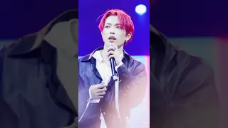 hongjoong • bom bidi bom