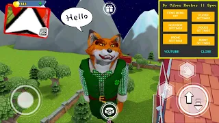 Dark Riddle MOD MENU ( MOD 99999 IRISH FOX ) Gameplay Walkthrough | NEW LAND : Part 13