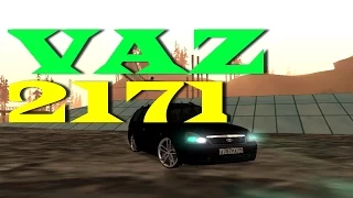 VAZ 2171