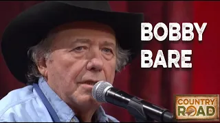 Bobby Bare  "Streets of Baltimore"