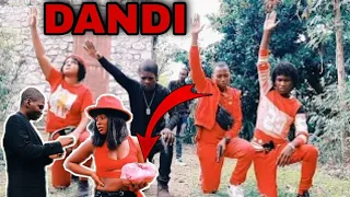 DANDI #138 tibwazo chanj Gmax voye 13 plon al dèyè stardens🙉