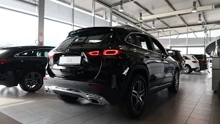 2022 Mercedes Benz GLA 200 Advance (163 hp) by Supergimm45