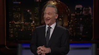 Monologue: Too Old For This S**t | Real Time with Bill Maher (HBO)