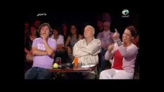 Nassim Haddouche kahwat lgosto n° 08 نسيم حدوش قهوة القوسطو.flv