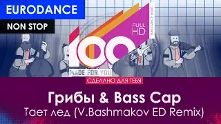 Грибы & Bass Cap - Тает лед (V.Bashmakov ED Remix)