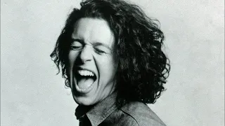 A BIOGRAPHY about ROLAND ORZABAL (That guy from 'Tears for Fears')