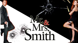 zZzSleepyAsh, DavDee & AsaphDaKing - The Smiths (From King Vader's "Mr. & Mrs. Smith Vs.")