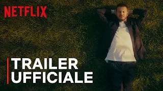 Alessandro Cattelan: una semplice domanda | Trailer ufficiale | Netflix Italia