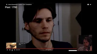 Jerma's Accent