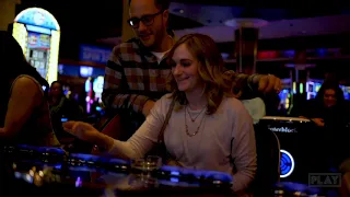 PLAY Arena at Foxwoods | Game. Party. Socialize.