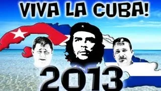 CUBA 2013