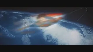 Man of Steel Trailer #3 - Christopher Reeve Style