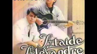 Ataíde e Alexandre - Deus Me Livre (1998)