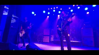 Corrosion of Conformity - Stonebreaker (Live) Raleigh, NC 11-17-2022