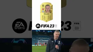 Fifa 20 potential vs How it's going