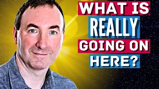 SHOCKING ANSWERS: Why Life on Earth is so DIFFICULT? What Happens After Earth Incarnation?