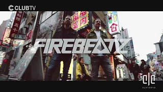 CLUB TV: Firebeatz @ ELE TOKYO [Firebeatz vs Schella - Through My Mind]