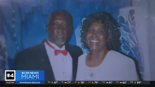 Fort Lauderdale Police: Elderly couple's killer took off with their car