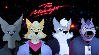 The Midnight - Memories (Extended Version)