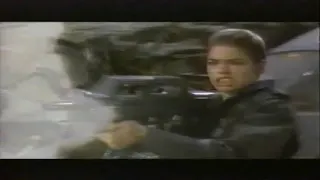 Starship Troopers - TV Trailer 1 - 1997 - Denise Richards & Jake Busy
