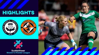 Partick Thistle 4-0 Dundee United | Jags defeat United comfortably on opening day | SWPL