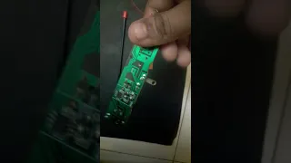 NHR 4CH RC remote controller unboxing Transmitter and receiver how to use and how to connect it..