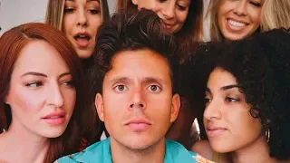 Rudy Mancuso - I Think I'm Cool (Official Music Video)