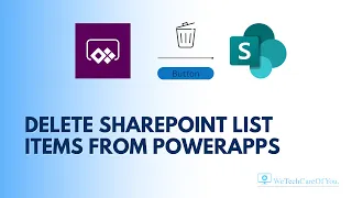 PowerApps RemoveIf - Delete Records in a SharePoint list IF Title equals