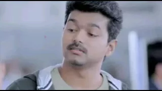 Vijay love scenes