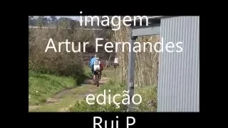 Trilhos Sem Fim peregrinaram a Fátima