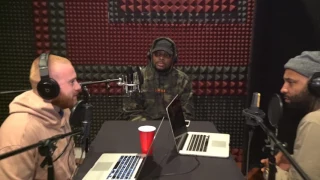 The Joe Budden Podcast Episode 111 | "Are We Beefing?"