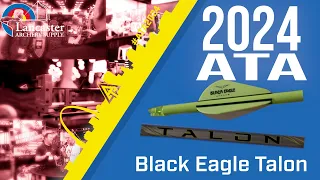 2024 ATA Show | Black Eagle Talon