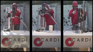 Cardi Diamond Pulse-Tech + Diamond Hit