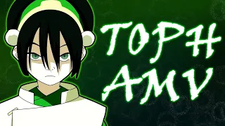 Toph Beifong AMV - Radioactive REUPLOAD (FOR ALL COUNTRIES)