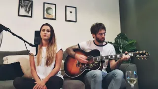 Heart - Alone Acoustic Cover