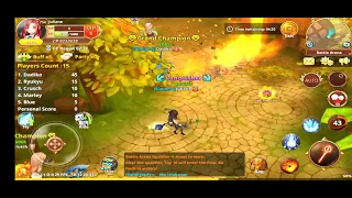 flyff legacy speed hack user ign;dadiko server asia94 to 100